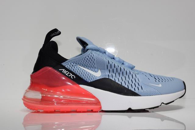 Nike Air Max 270 Women's Shoes-25